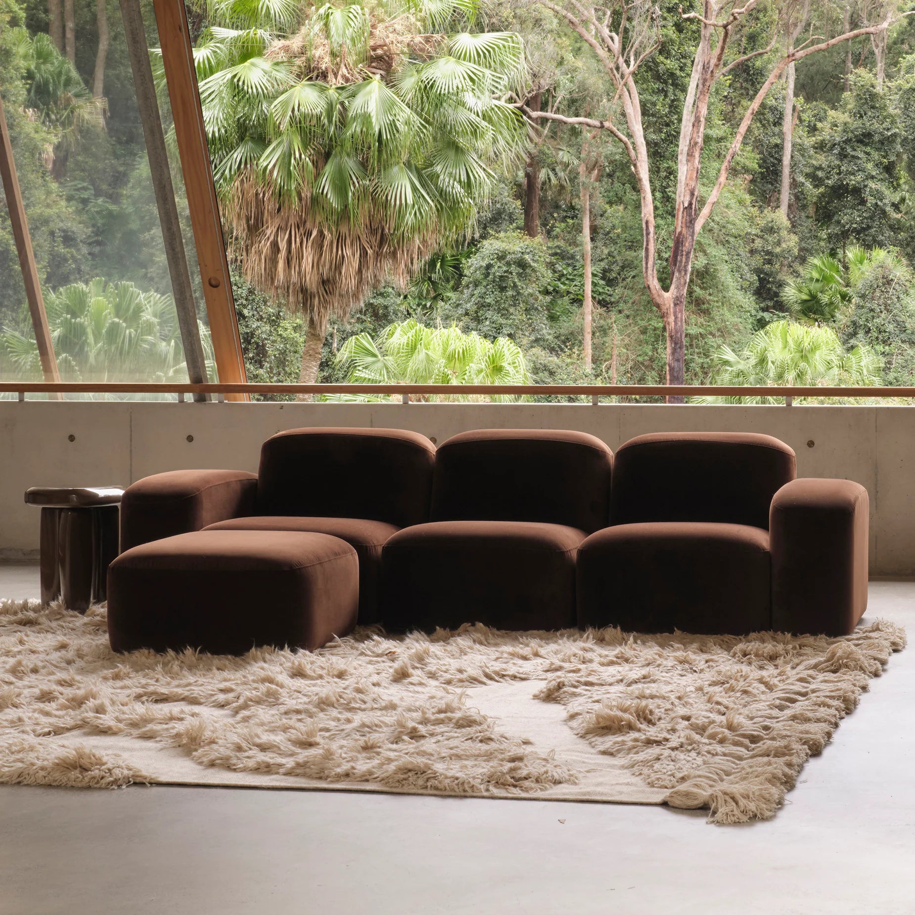 Muse Ottoman