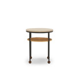 Pierre Side Table