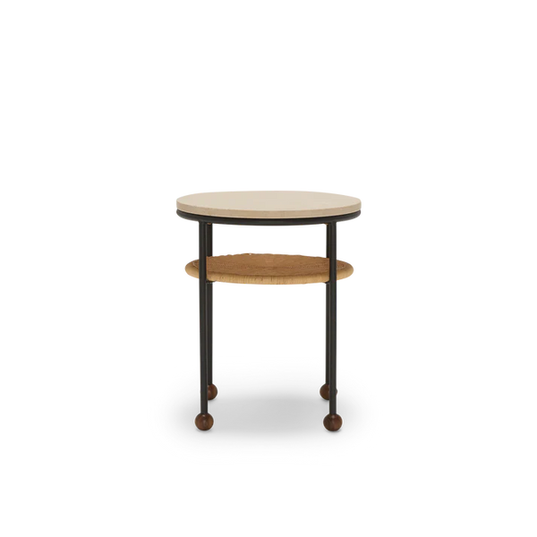Pierre Side Table