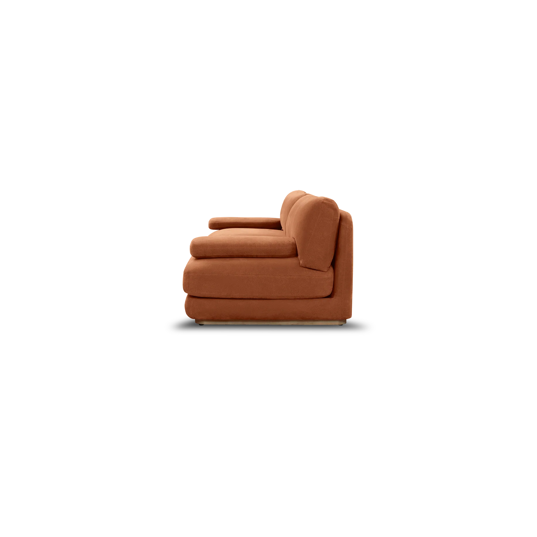 Stack 4 Seat Sofa