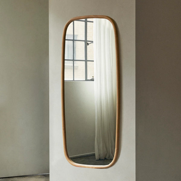Trim 153 Wall Mirror