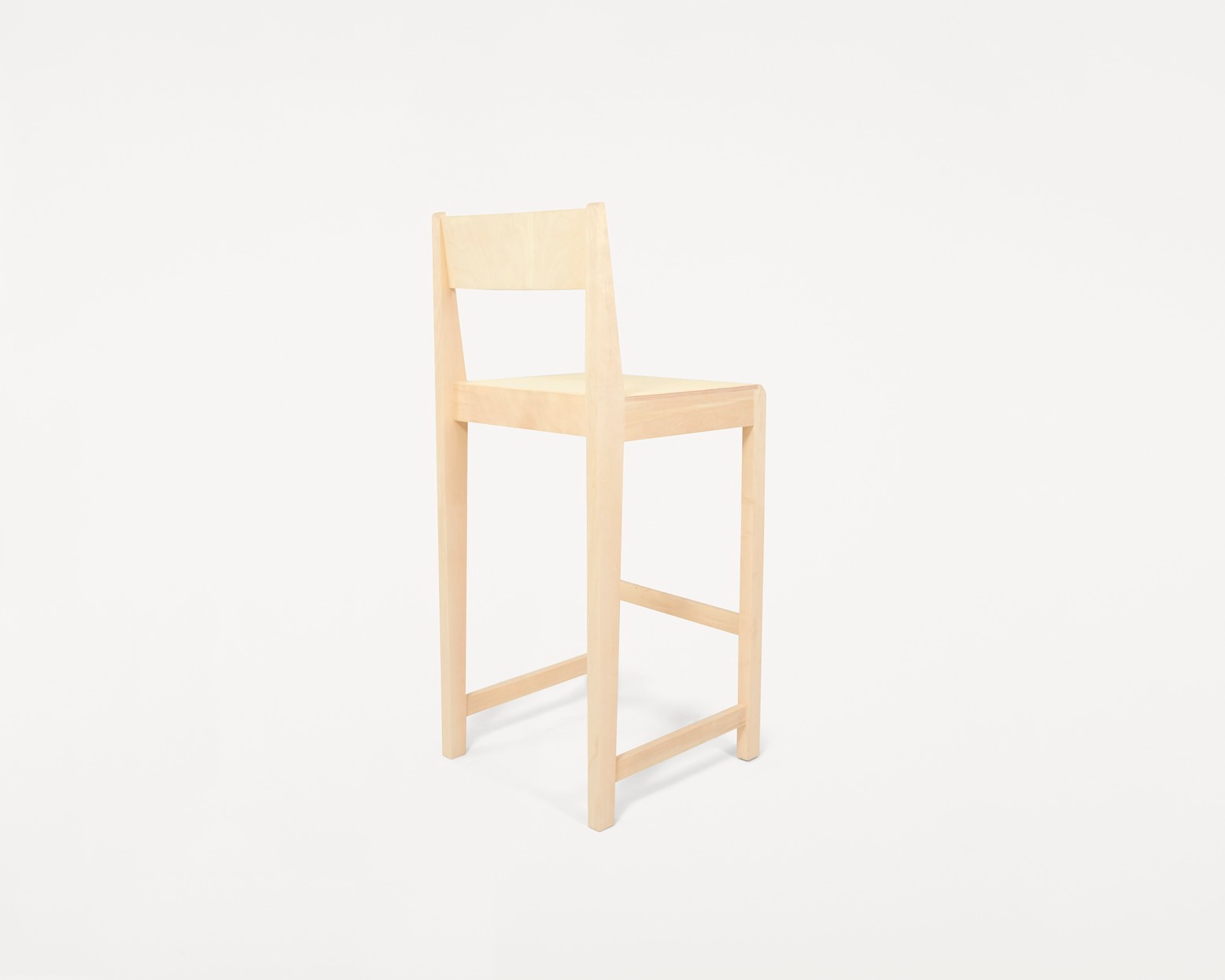 Frama Bar Chair - H65