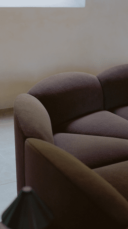 Shore Modular Sofa - Configuration 6