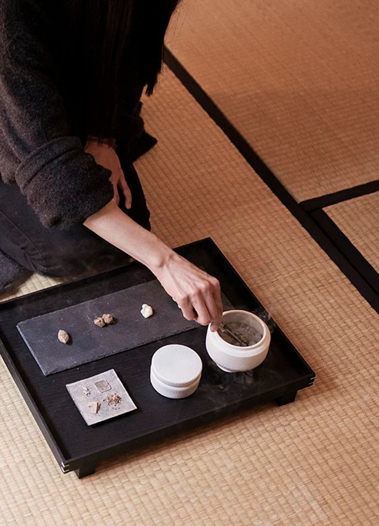 Bon Wooden Tray Small
