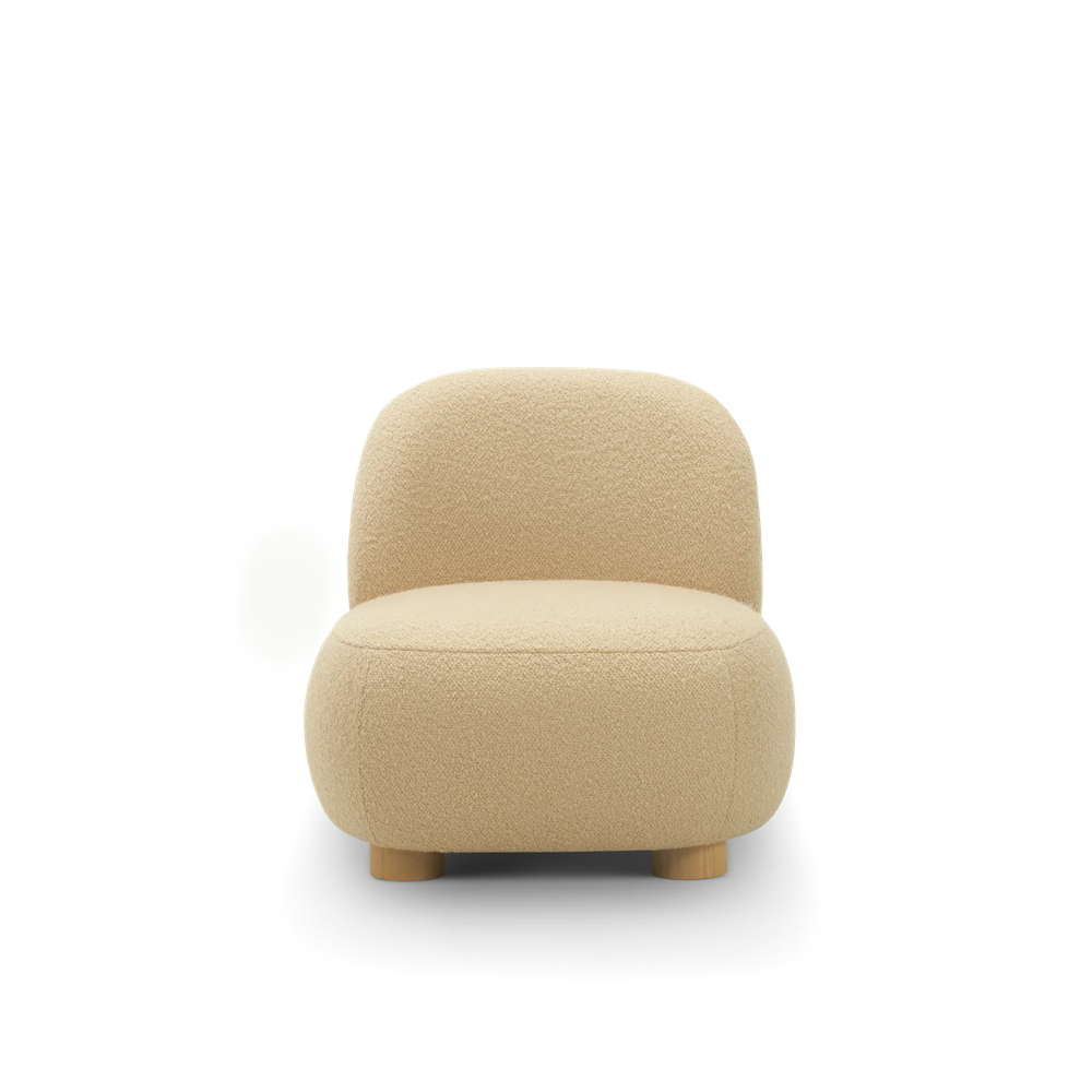 Swell Occasional Chair