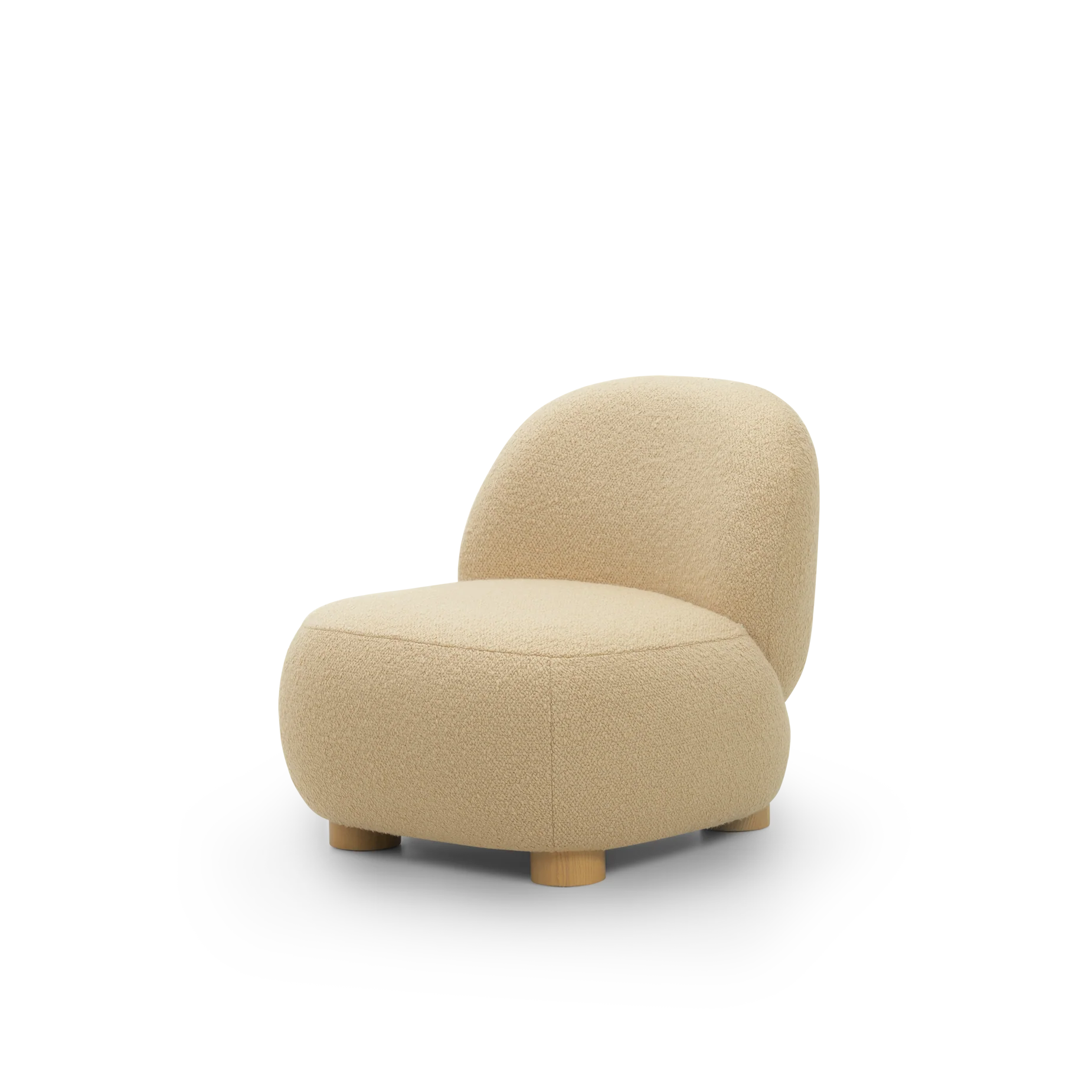 Swell Occasional Chair