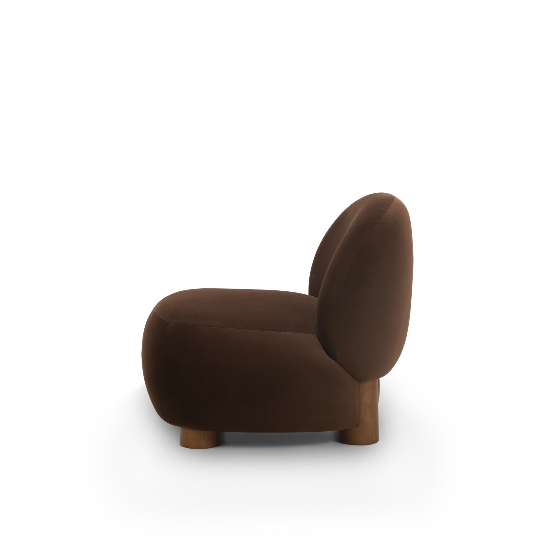 Swell Occasional Chair