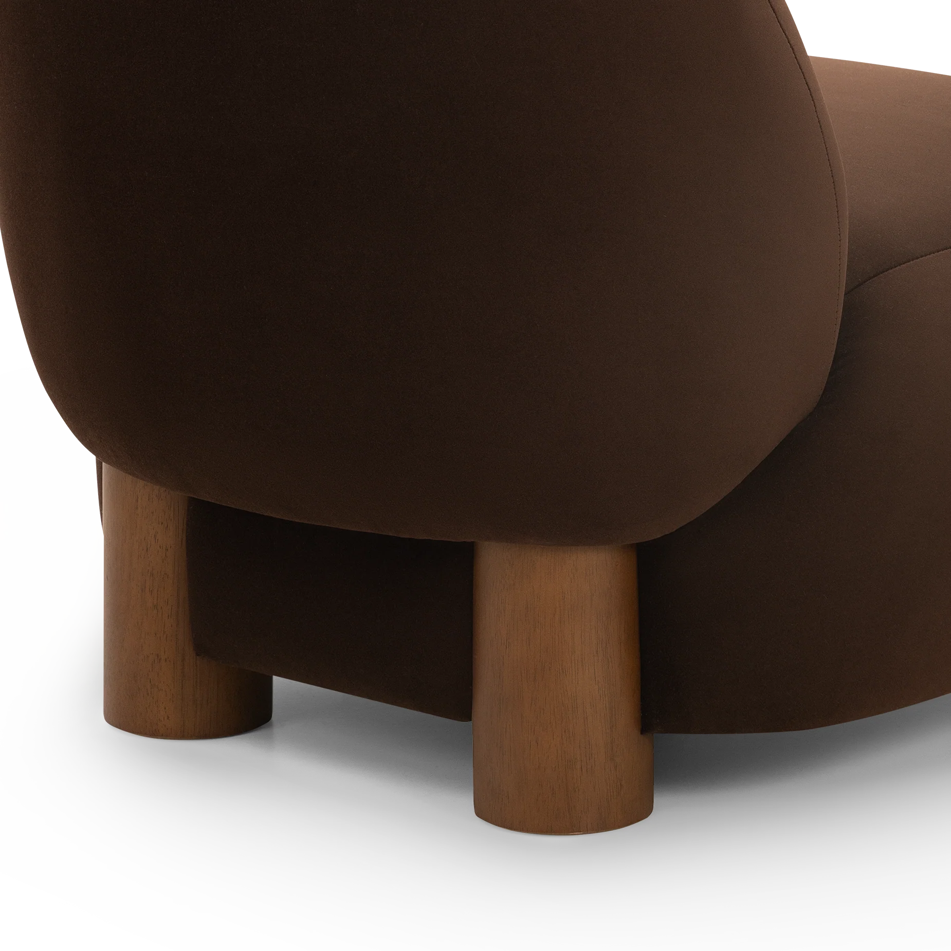 Swell Occasional Chair