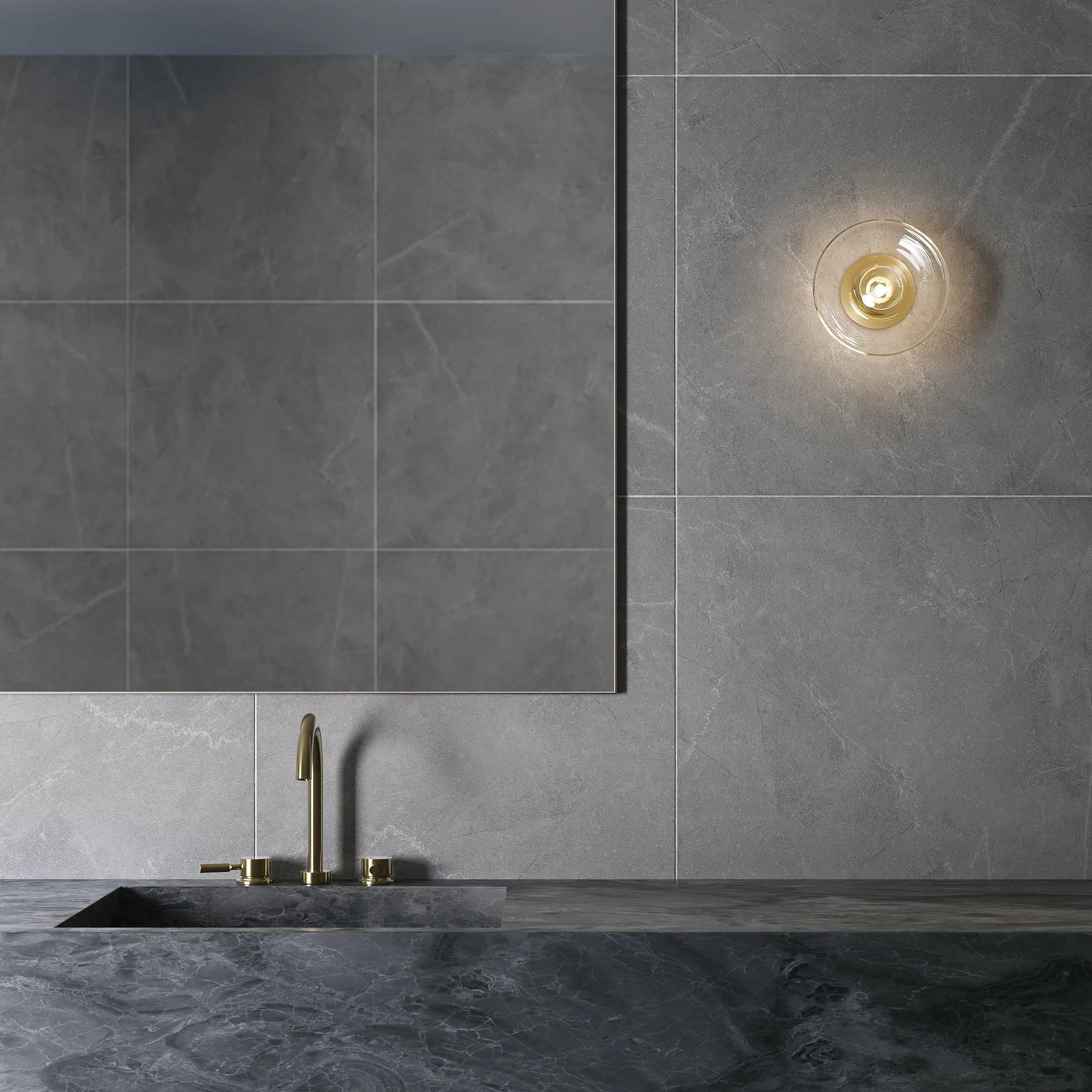 Sol Wall Light