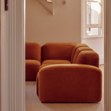 Muse 4 Seat Sofa