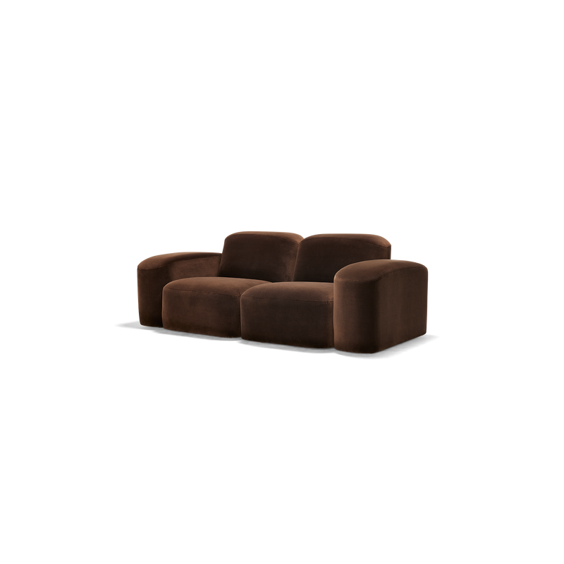 Muse 2 Seat Sofa