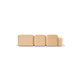 Muse 5 Piece Modular Sofa