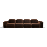 Muse 4 Seat Sofa