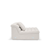 Float 3 Seat Armless
