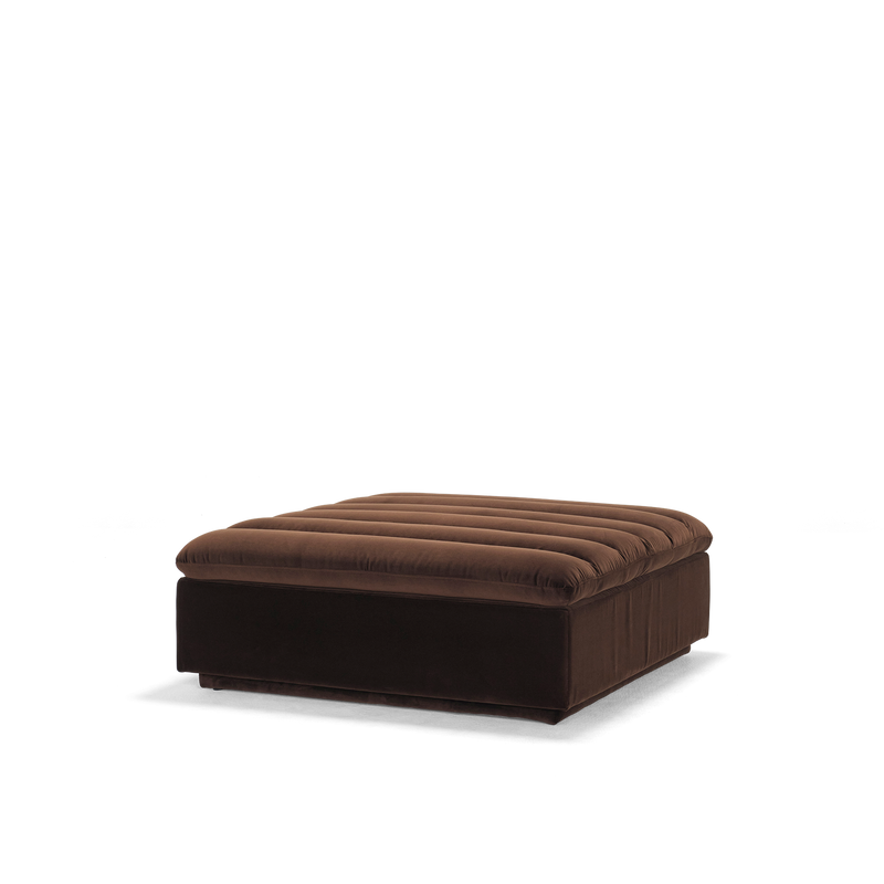 Float Ottoman