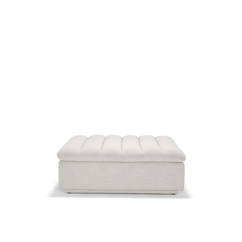 Float Ottoman