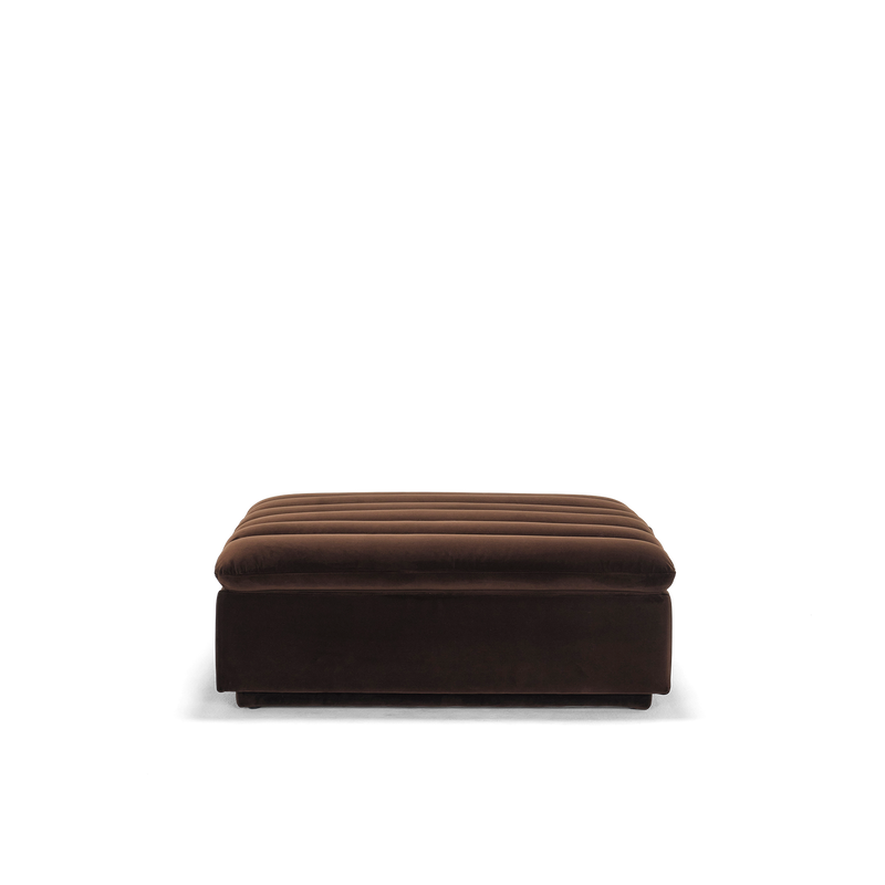 Float Ottoman