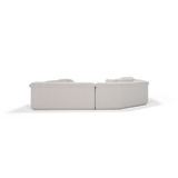Float 3 Piece Modular Sofa