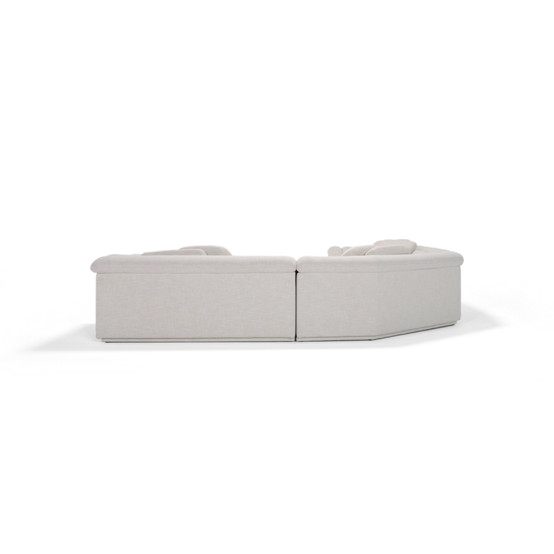 Float 3 Piece Modular Sofa