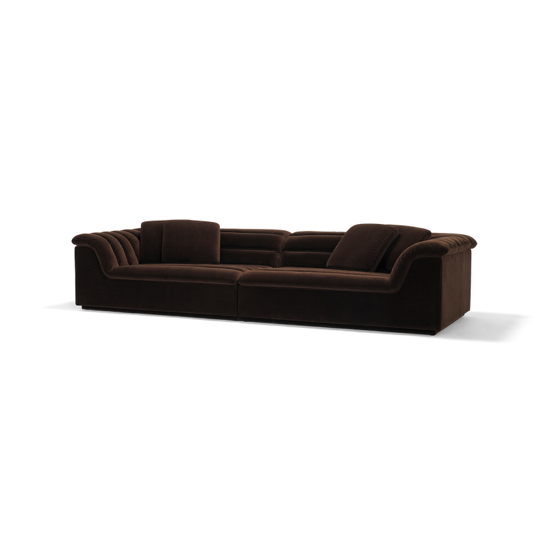 Float 4 Seat Sofa
