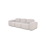 Muse 3 Seat Sofa