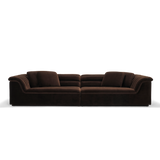 Float 4 Seat Sofa
