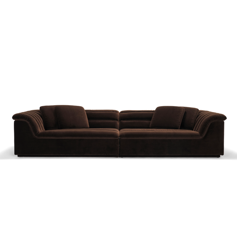 Float 4 Seat Sofa