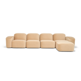 Muse 4 Seat Sofa