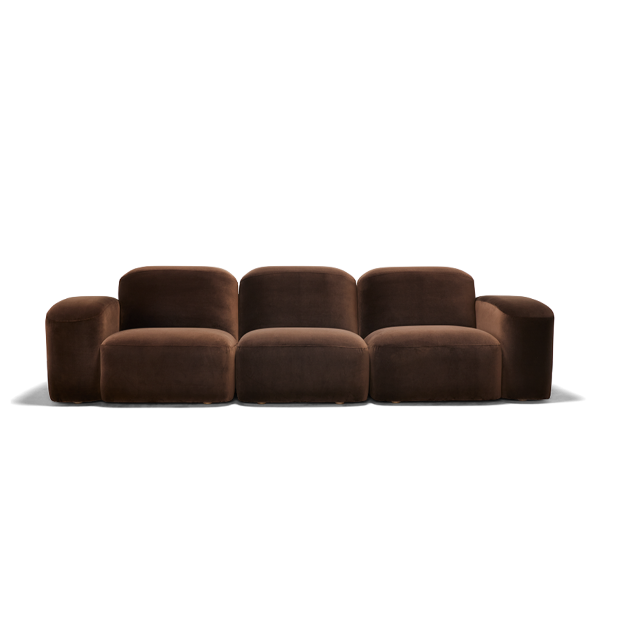 Muse 3 Seat Sofa