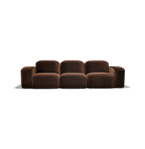 Muse 3 Seat Sofa