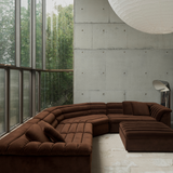 Float Ottoman