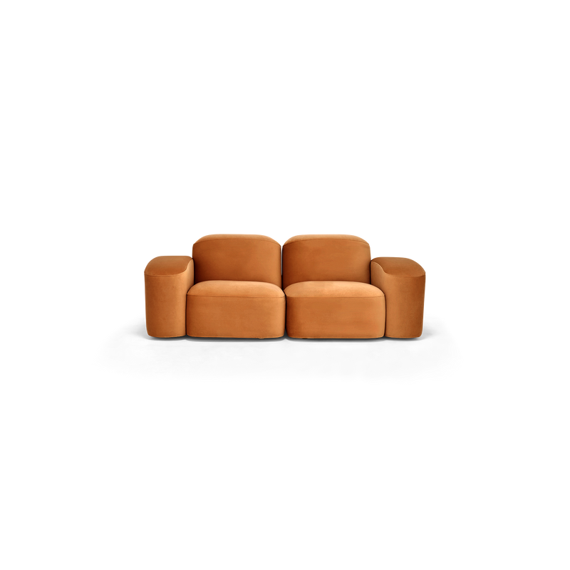 Muse 2 Seat Sofa