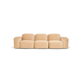 Muse 3 Seat Sofa