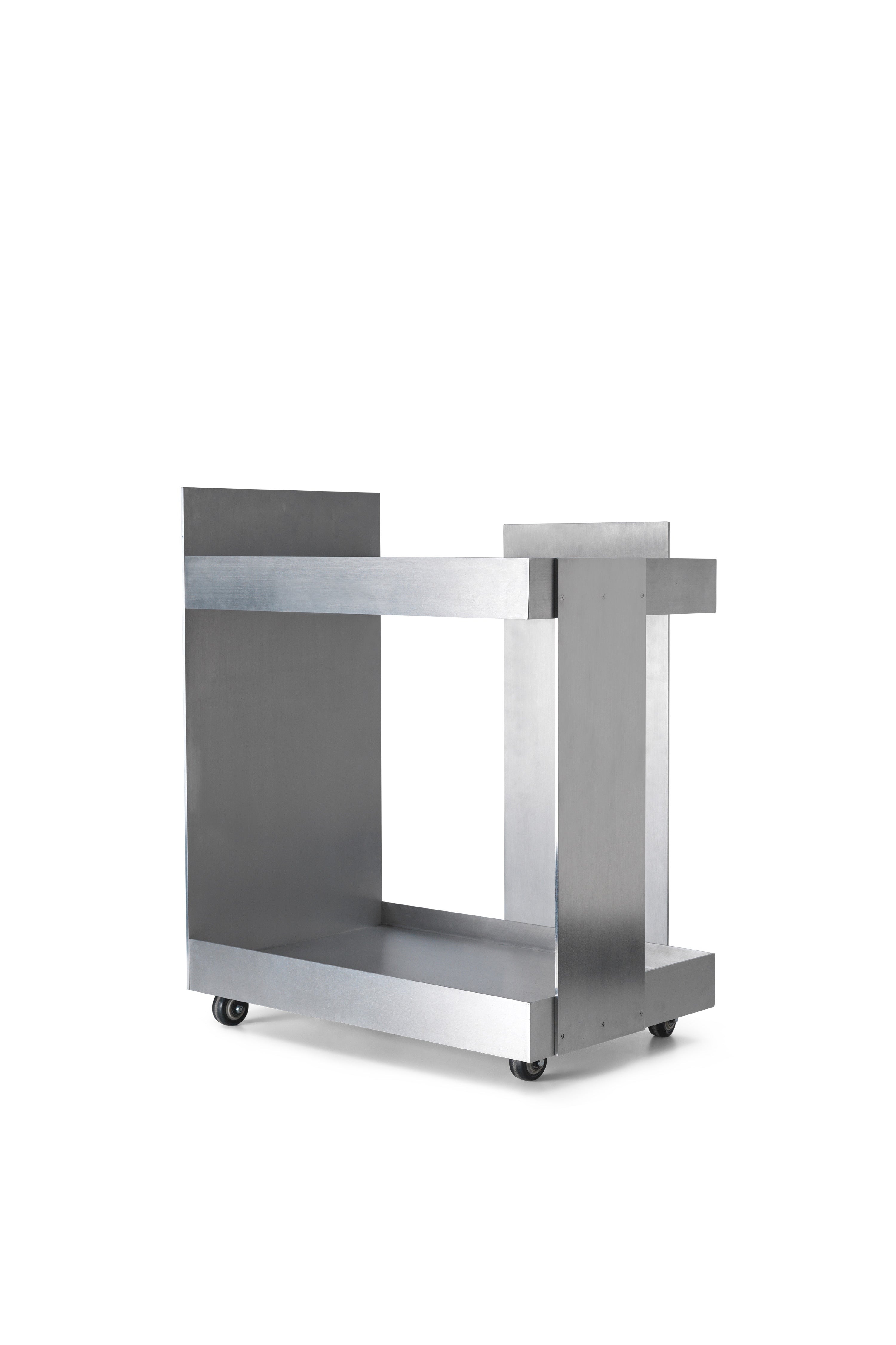 Lager Trolley