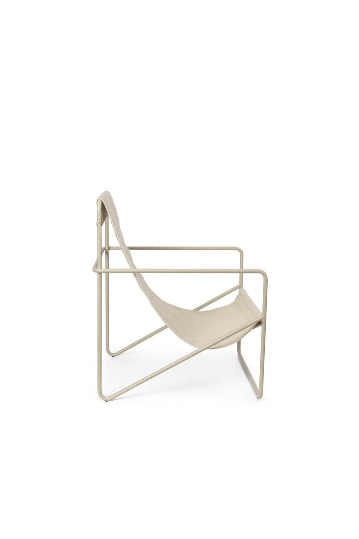 Desert Lounge Chair - Cloud