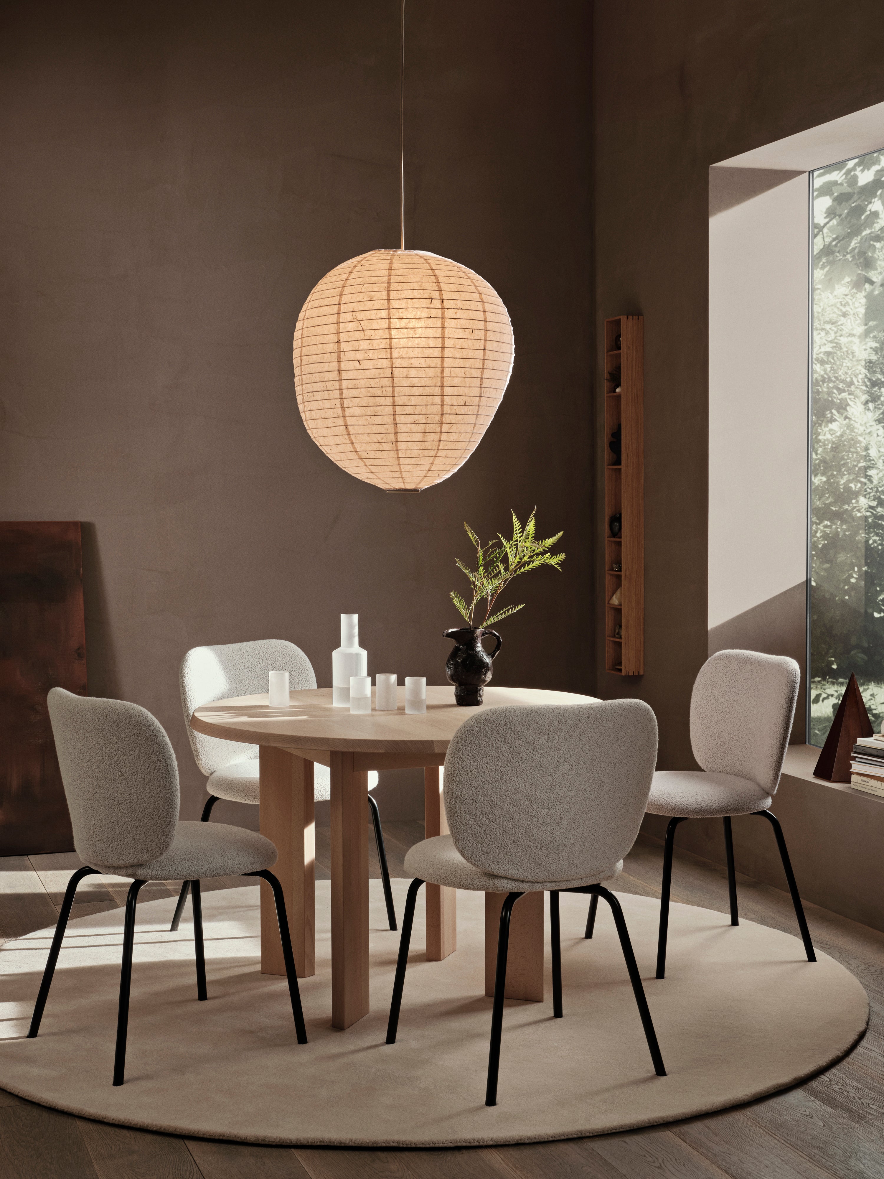 Kurbis Lampshade - 60