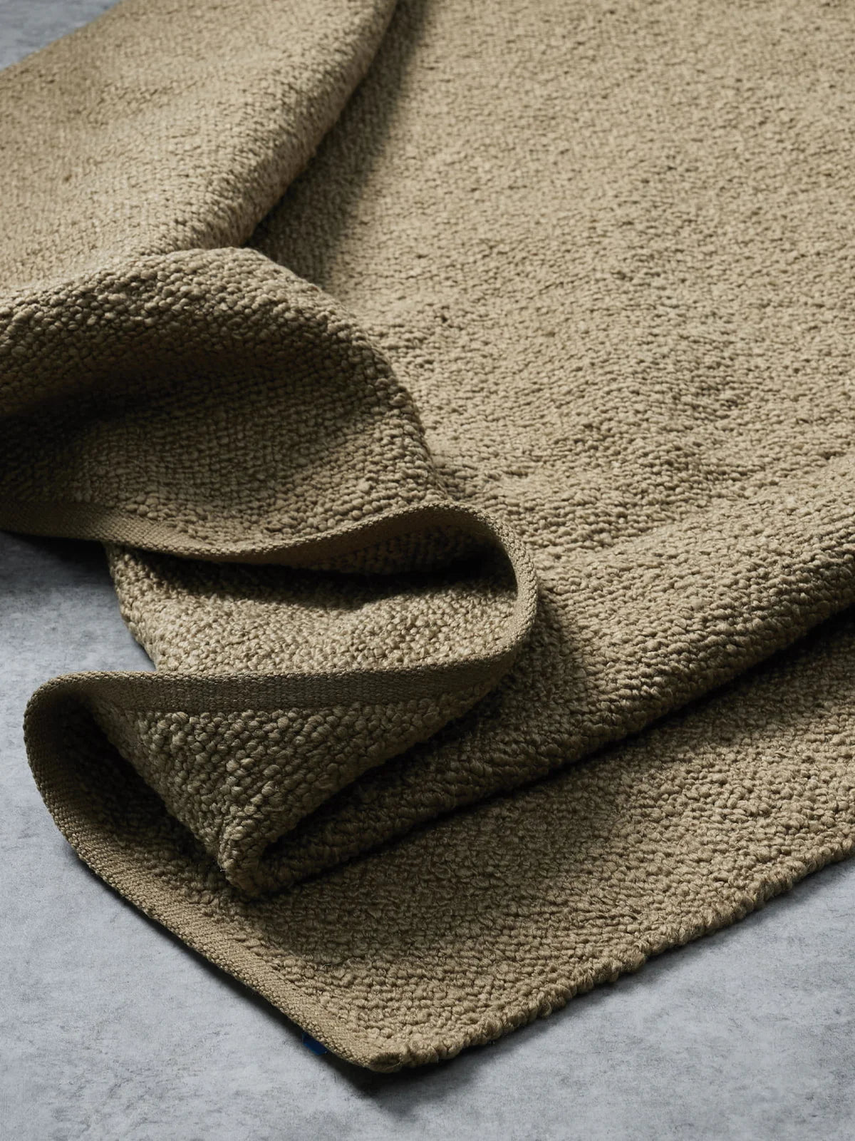 Finn Silt Rug