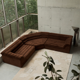Float 3 Piece Modular Sofa