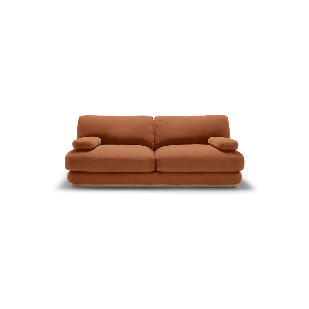 Stack 3 Seat Sofa
