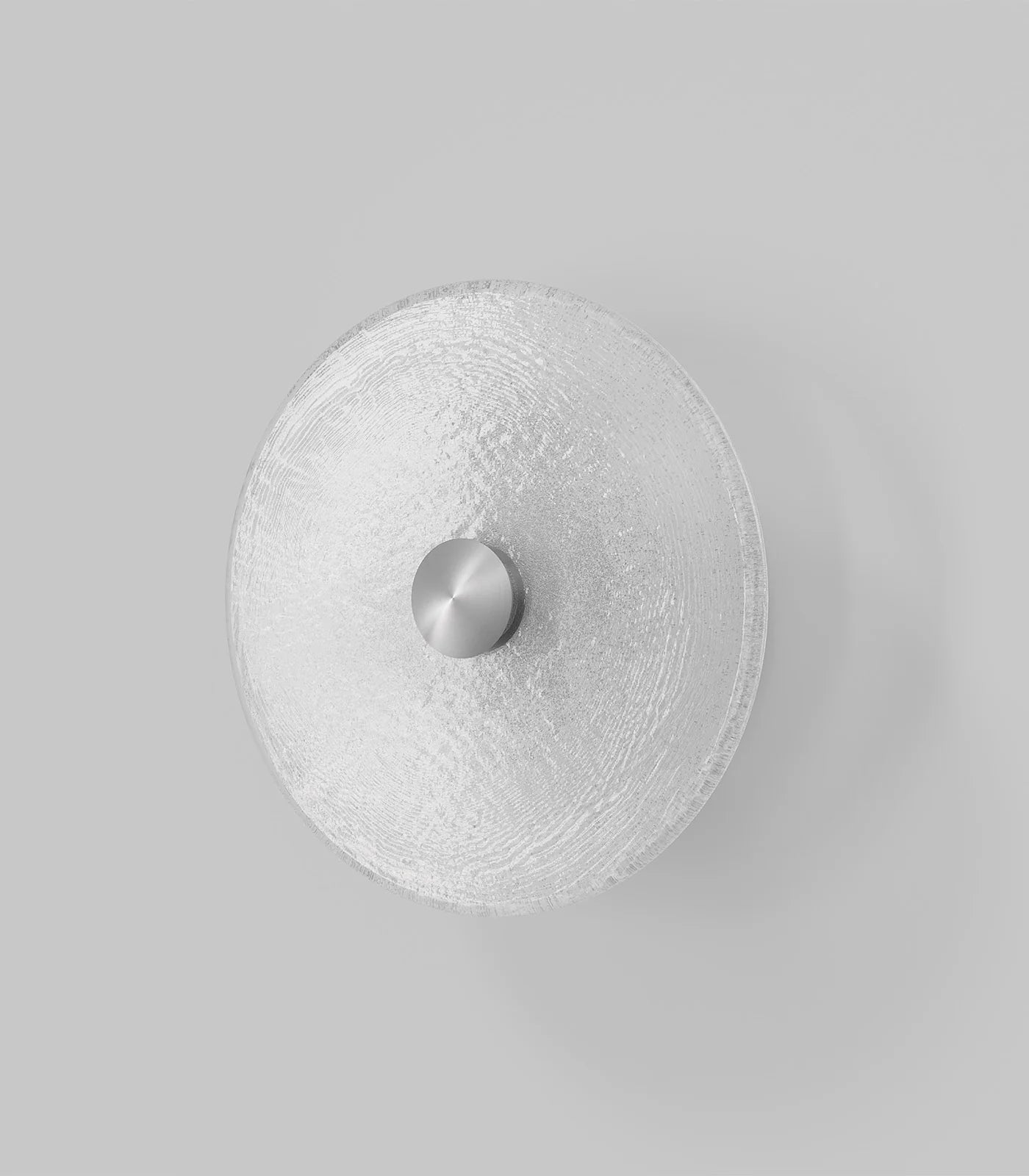 Coral Medium Wall - Frosted