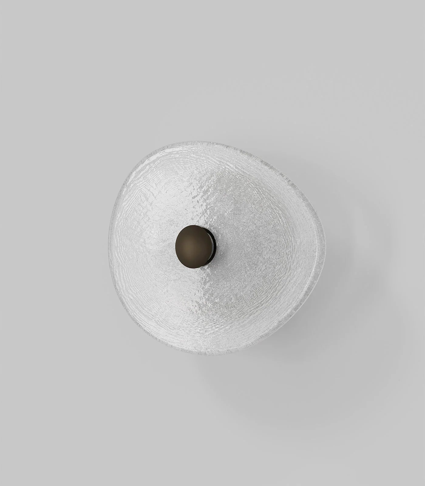 Coral Organic Wall - Frosted