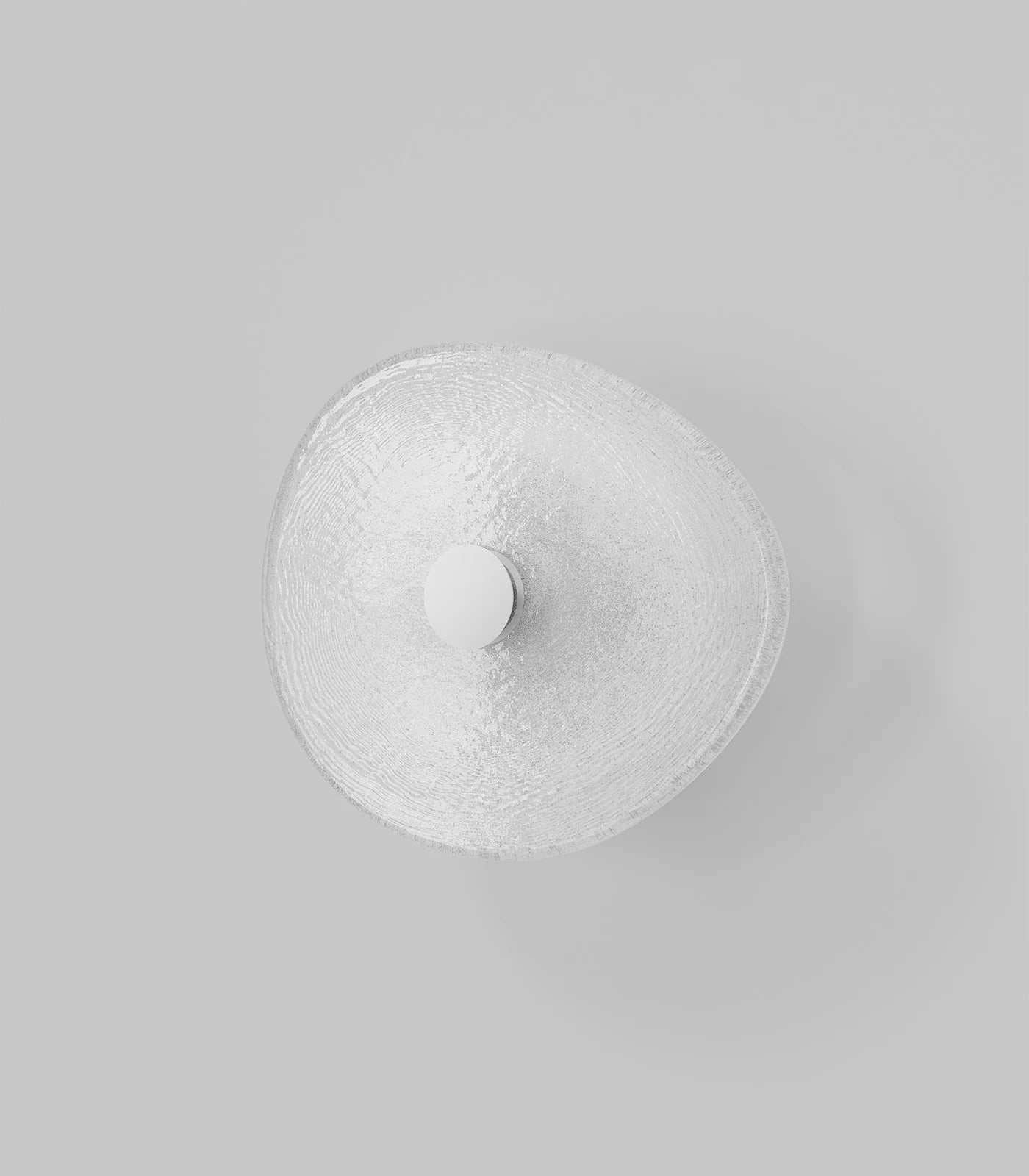 Coral Organic Wall - Frosted