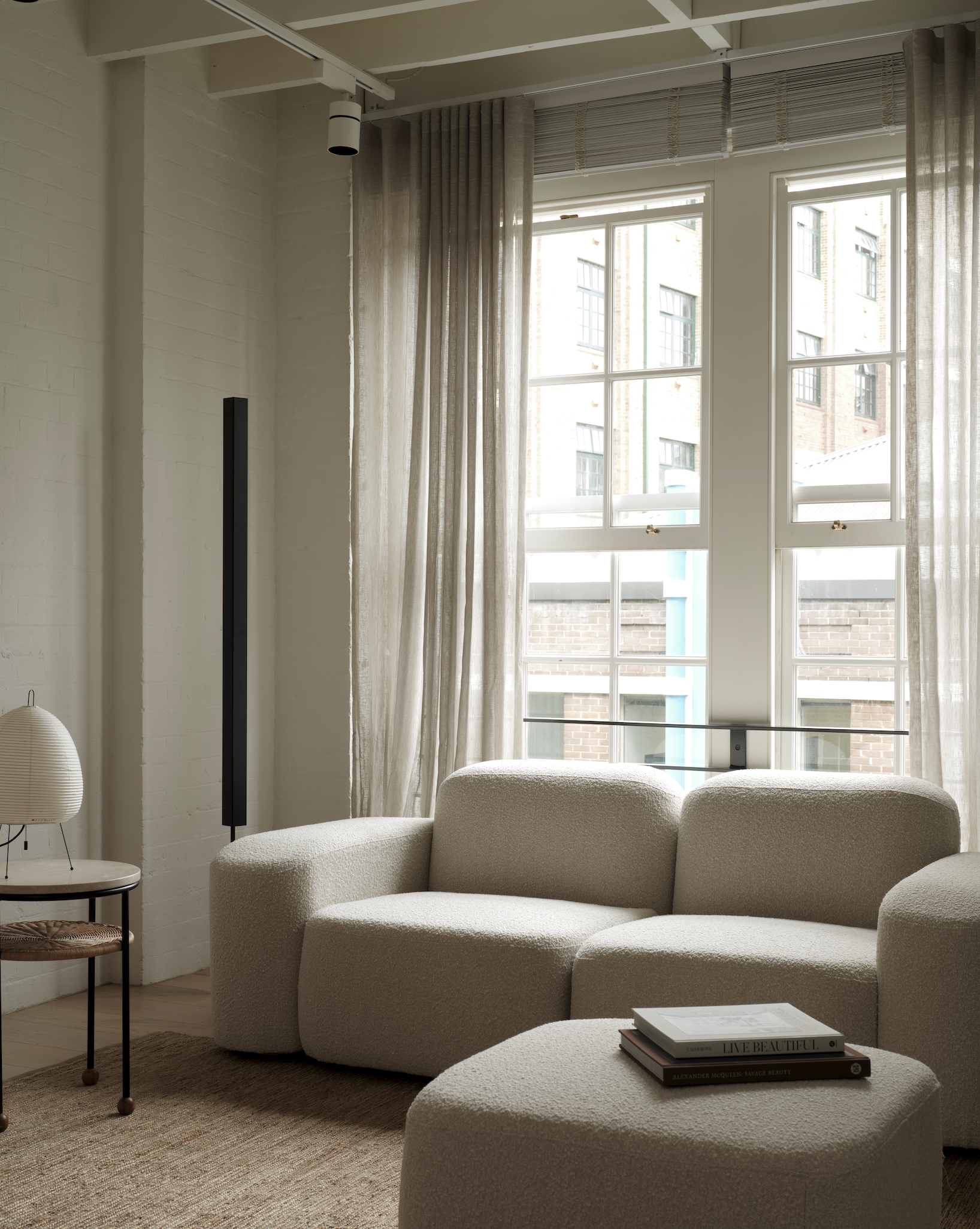 Muse 2 Seat Sofa