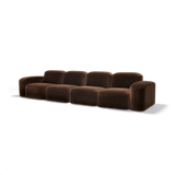 Muse 4 Seat Sofa