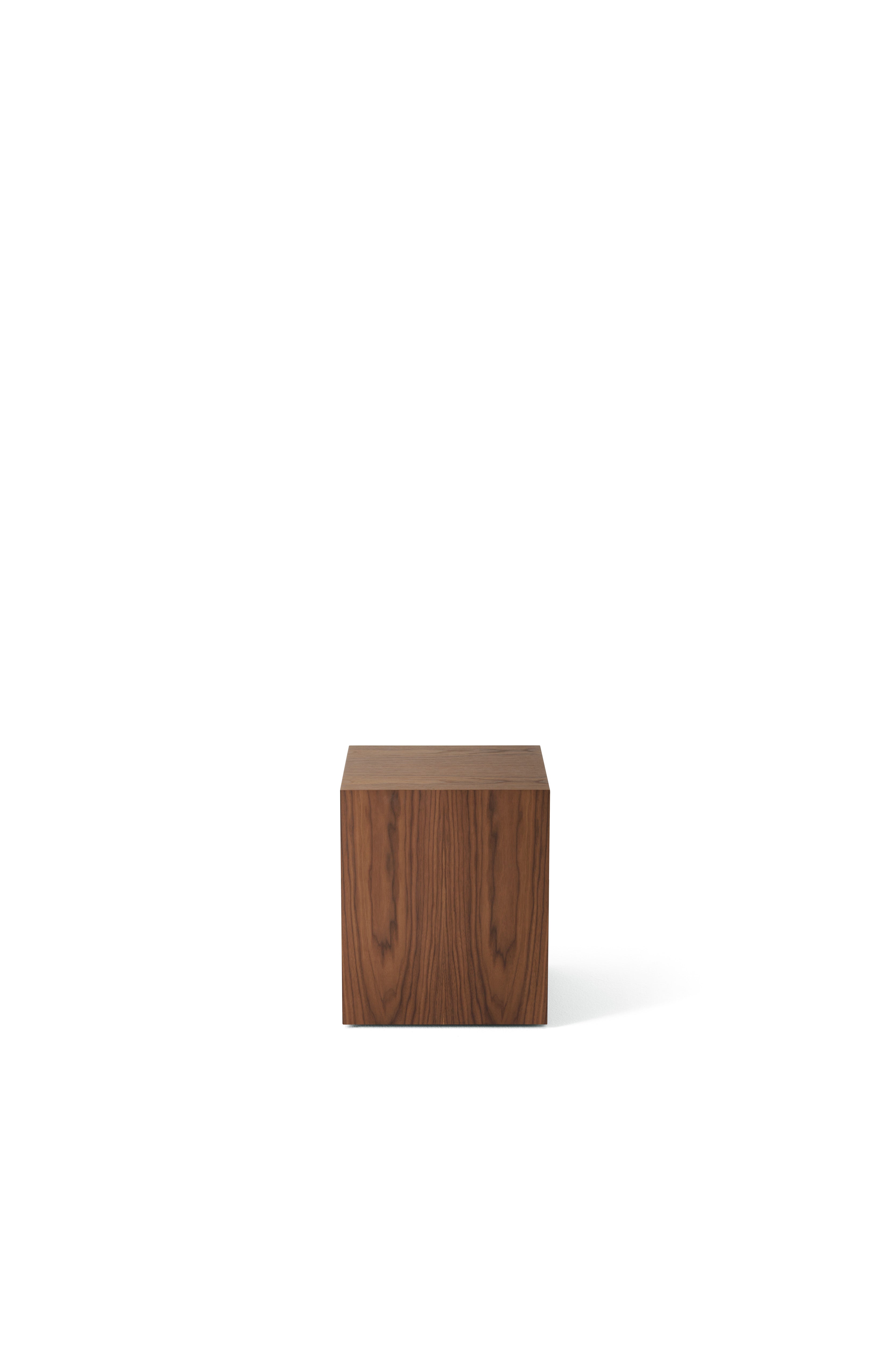 Mass Side Table