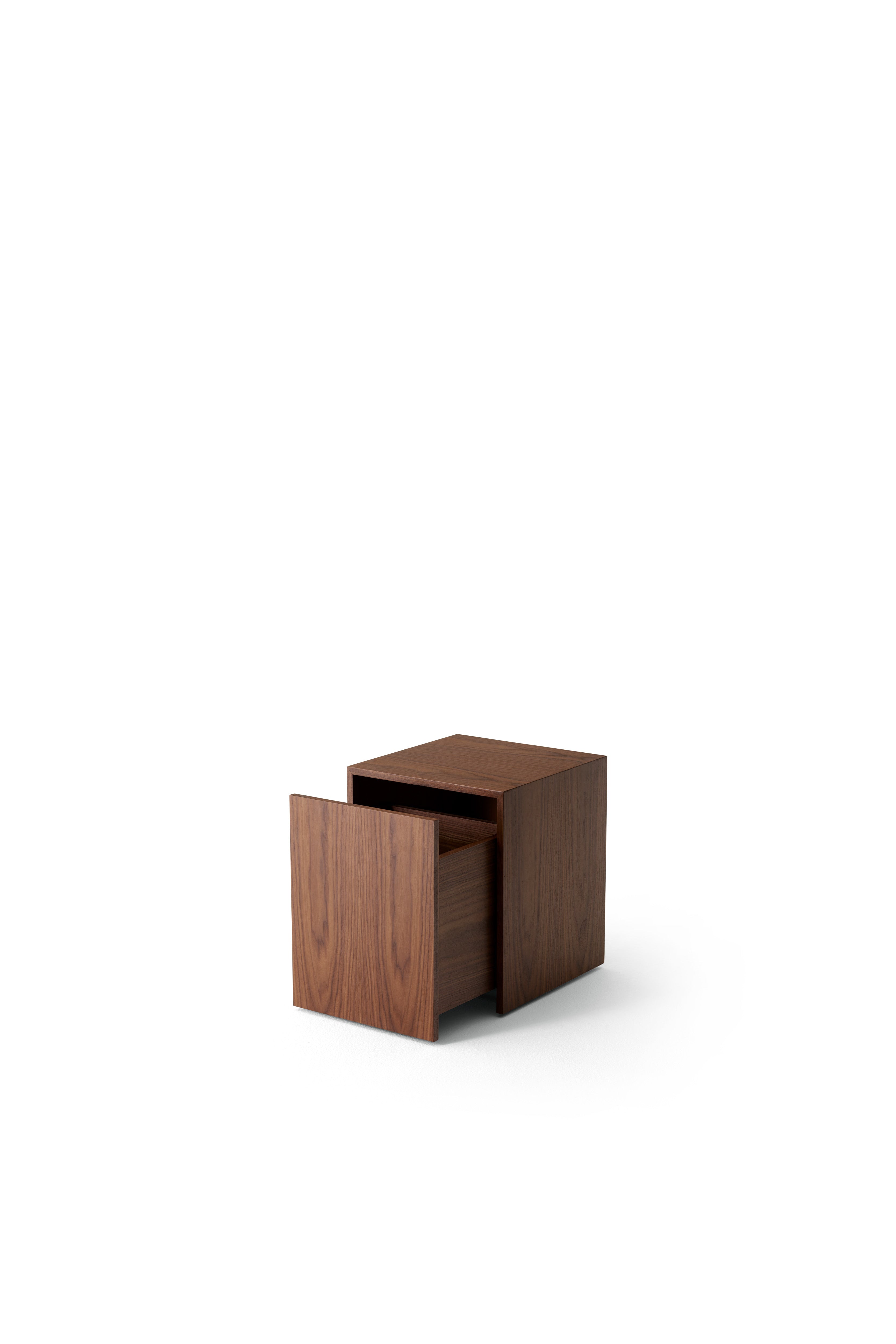 Mass Side Table