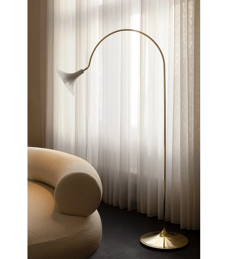 Petalii Floor Lamp