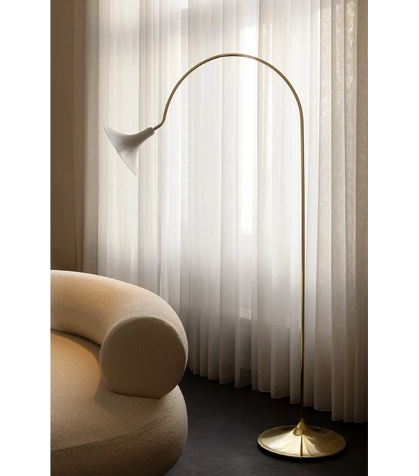 Petalii Floor Lamp