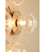 Liila 12 Nordic Gold