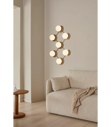 Liila 7 Nordic Gold